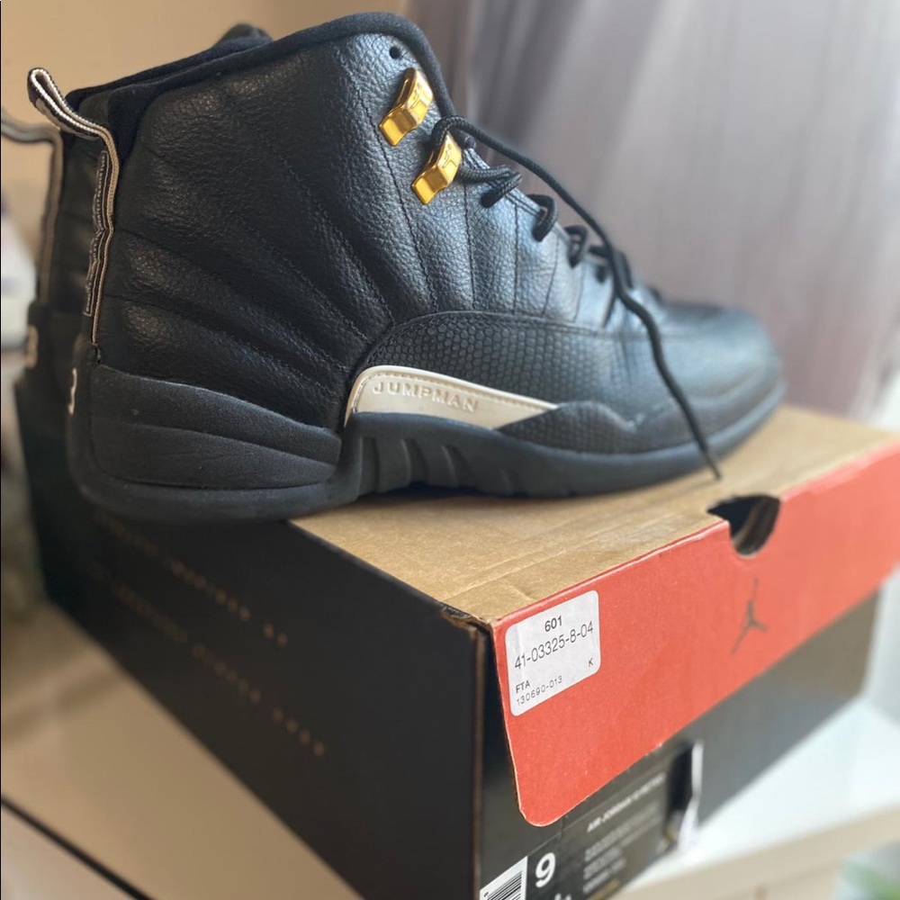Air Jordan 12 Retro “The Master” - Picture 3 of 9